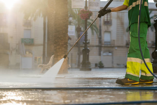 Best Gas Station Cleaning  in Kentfield, CA